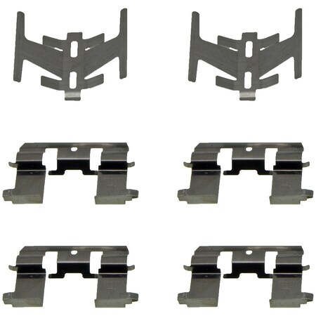 Dorman DISC BRAKE HDWE KIT HW13273